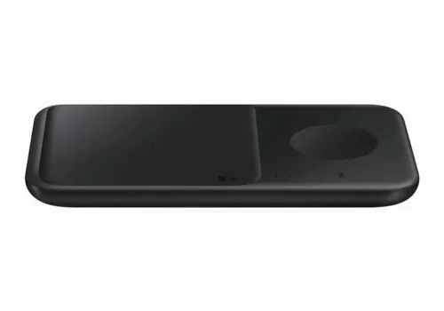 Беспроводная зарядка Samsung EP-P4300TBRGRU, 15Вт, Чёрный