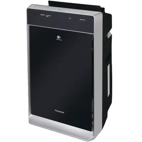 Очиститель воздуха Panasonic F-VXK70R-K, Чёрный