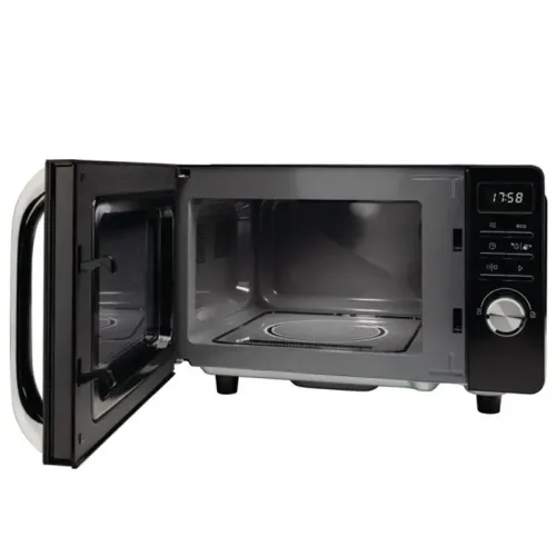 Микроволновая печь Gorenje MO20S4BC, Чёрный