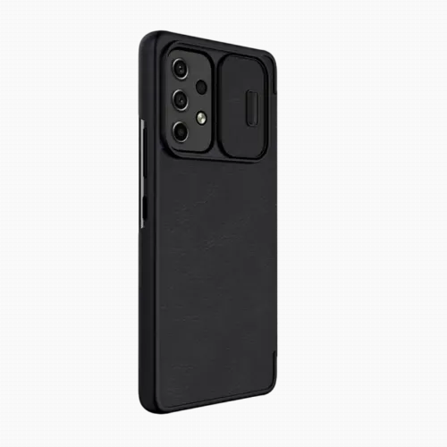 Nillkin SAM. A53, Qin Pro LC, Black