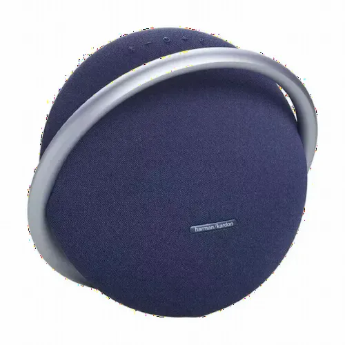 Портативная колонка Harman Kardon Onyx Studio 8, Синий
