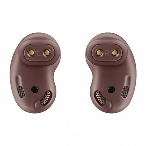 Наушники Galaxy Buds Live, Бронзовый