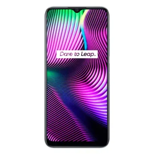 Smartphone Realme 7i, 4GB/64GB, Argintiu