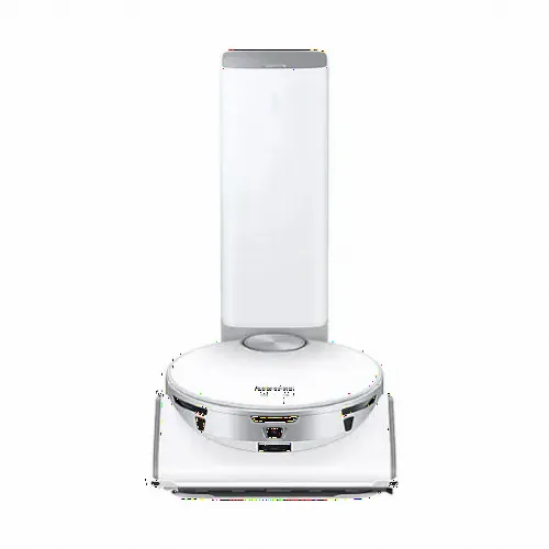 Aspirator Robot Samsung VR50T95735W/EV, Alb