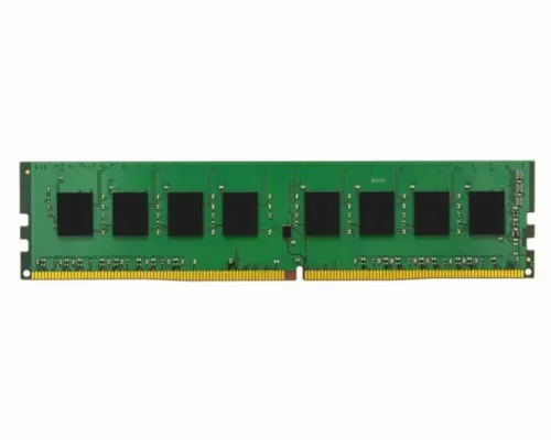 Memorie RAM Kingston ValueRAM PC25600, DDR4 SDRAM, 3200 MHz, 8GB, KVR32N22S8/8BK Bulk