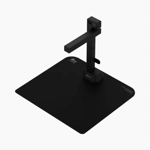 Scaner Portabil Canon IRISCAN DESK 6 PRO, A3, Negru
