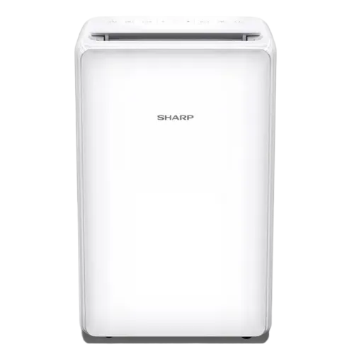 Dezumidificator Sharp UD-P20E-WE01, Alb