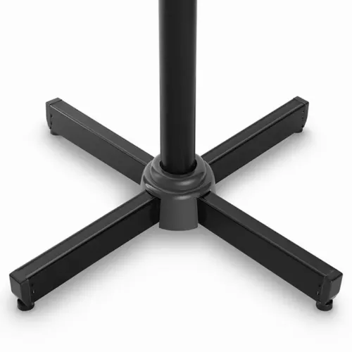 Вентилятор Maxwell MW-3540, Чёрный
