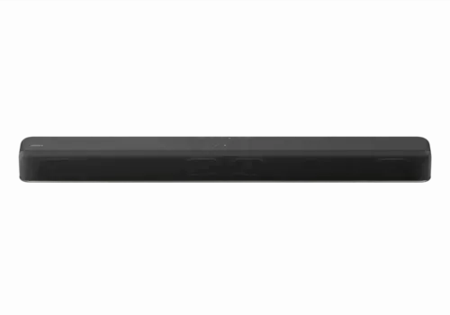 Soundbar SONY HT-X8500, Negru
