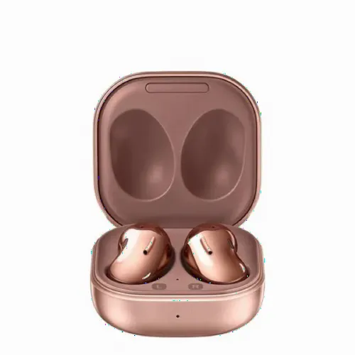 Наушники Galaxy Buds Live, Бронзовый