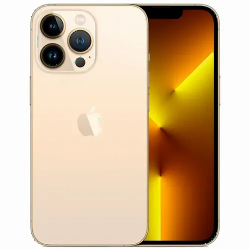 Smartphone Apple iPhone 13 Pro, 6GB/512GB, Gold
