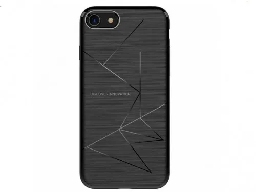 Чехол Nillkin iPhone SE 2020/8/7 - Magic case, Чёрный