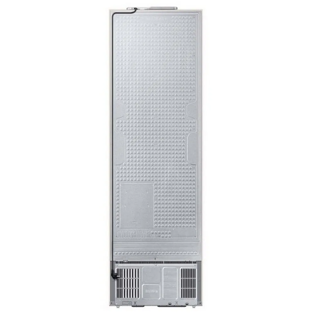 Холодильник Samsung RB34T600FSA/UA, Серебристый
