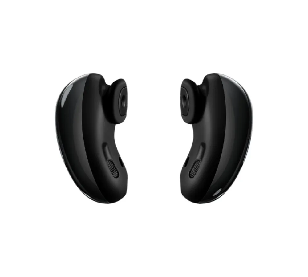 Căști Galaxy Buds Live, Black Onyx