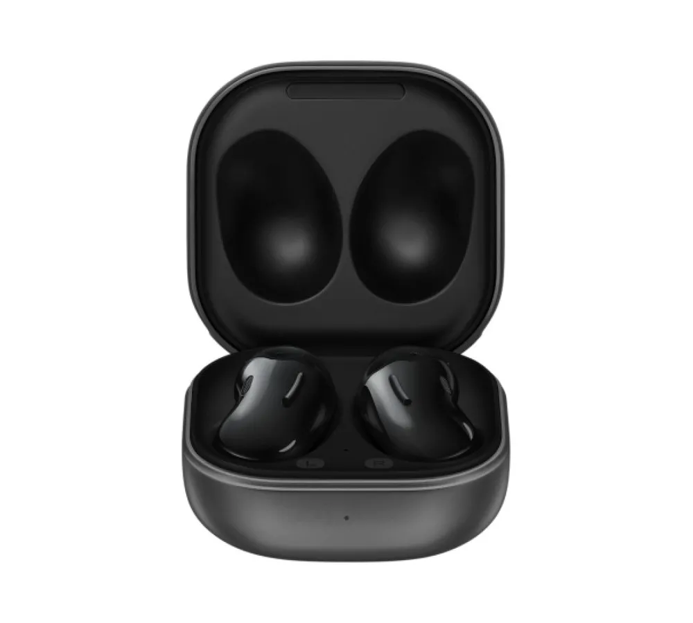 Căști Galaxy Buds Live, Black Onyx