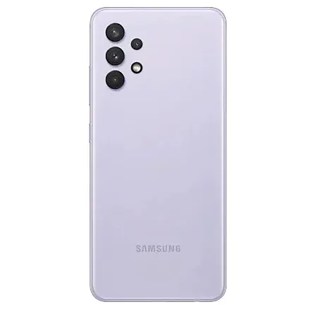 Smartphone Samsung Galaxy A32, 4GB/128GB, Violet deschis