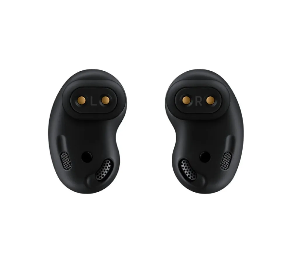 Căști Galaxy Buds Live, Black Onyx