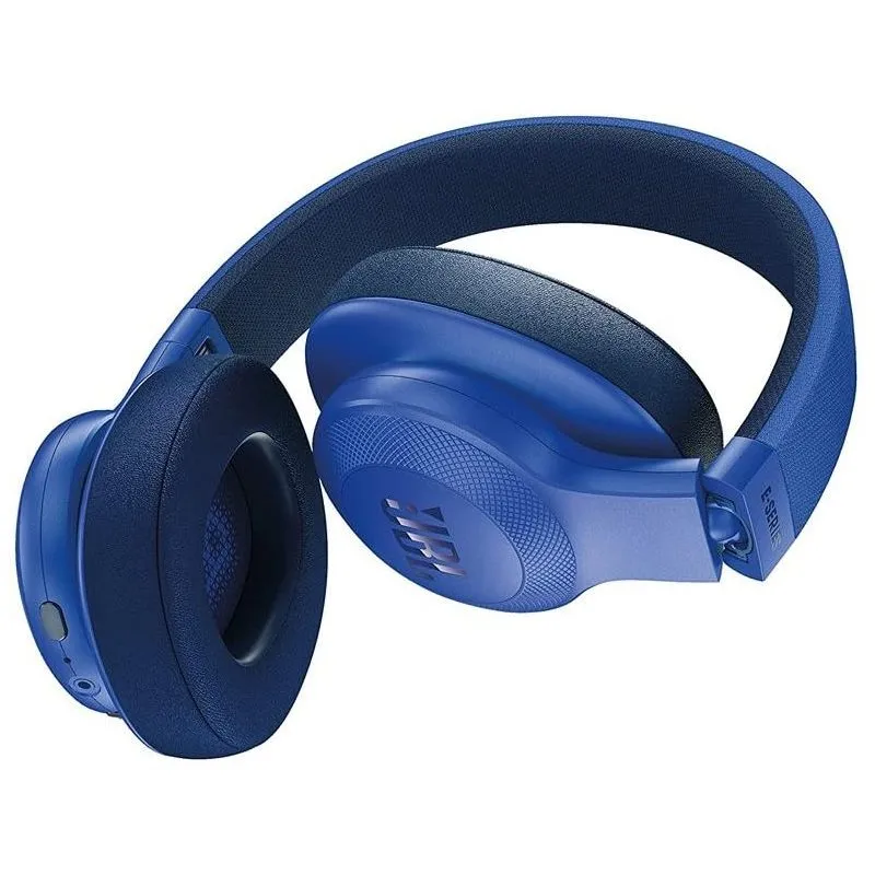 Наушники JBL E55BT, Синий