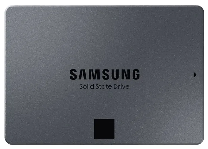 Unitate SSD Samsung 870 EVO  MZ-77E4T0, 4000GB, MZ-77E4T0BW
