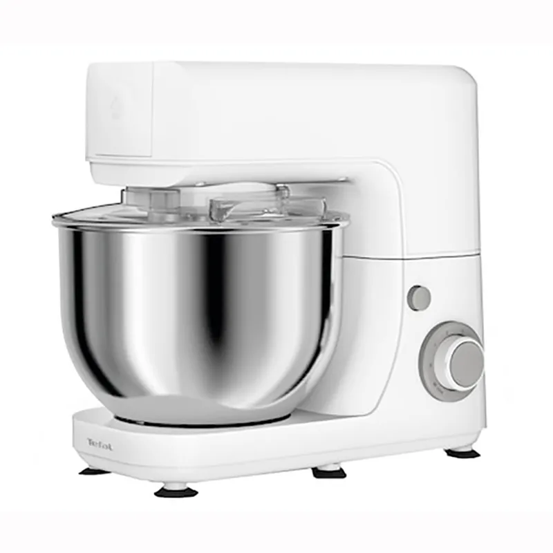 Кухонный комбайн Tefal QB-150138, White