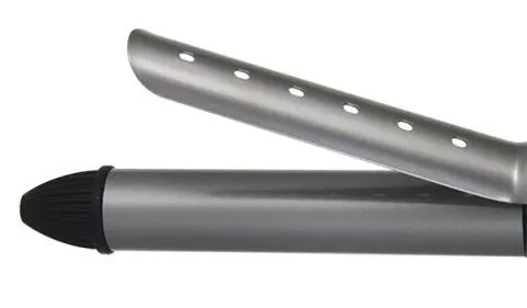 Ondulator de păr VITEK VT-8423, Negru | Argintiu