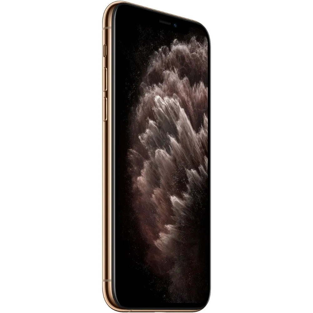 Smartphone Apple iPhone 11 Pro, 4GB/256GB, Gold