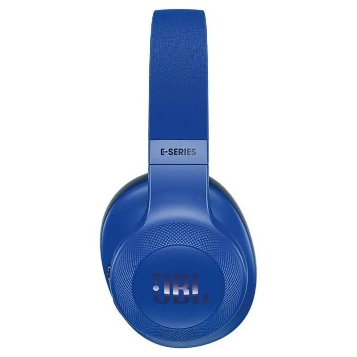 Наушники JBL E55BT, Синий