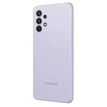 Smartphone Samsung Galaxy A32, 4GB/128GB, Violet deschis