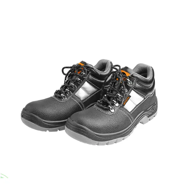 Ghete de protectie Wokin 45 S1P