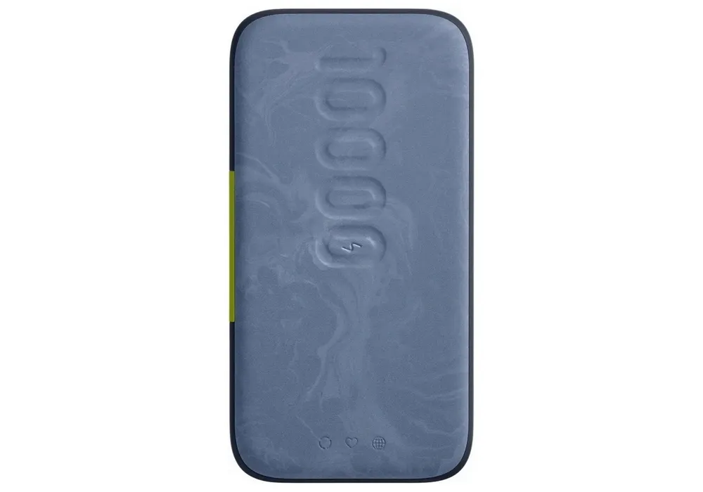 Power Bank Infinity Lab IILING10000CBLU, 10000mAh