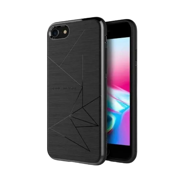 Чехол Nillkin iPhone SE 2020/8/7 - Magic case, Чёрный