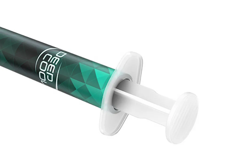 Pastă termoconductoare Deepcool EX750 5g