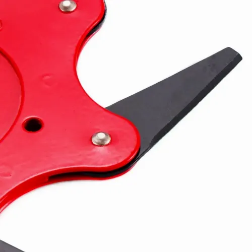 Disc motocoasa OMAC NINJA 6 cutite