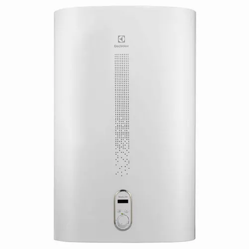 Boiler Electric Electrolux EWH 80 Gladius 2.0, 80L, Alb