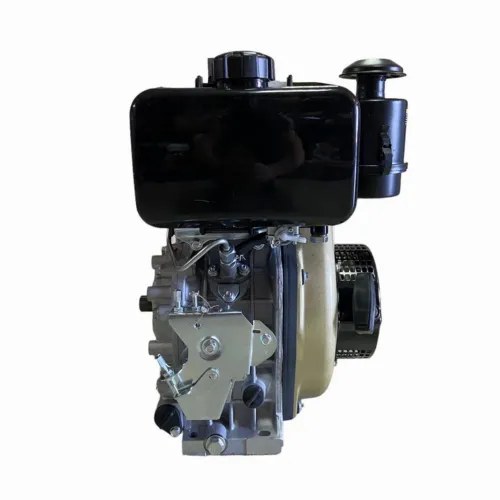 Motor motorina 7CP TECHNOWORKER (Сu starter)