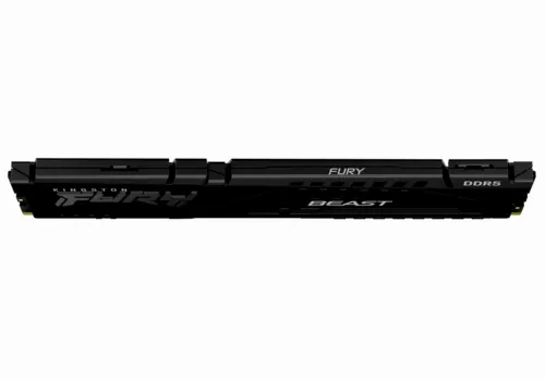 Memorie RAM Kingston FURY Beast, DDR5 SDRAM, 5600 MHz, 8GB, KF556C40BB-8