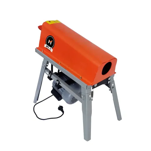 Машина для очистки кукурузы TECHNOWORKER BPE11 2.2КВт