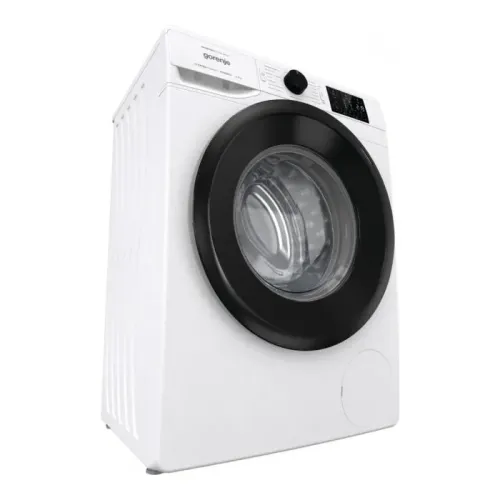 Mașină de spălat Gorenje WNEI 72 SB/UA, 7kg, Alb