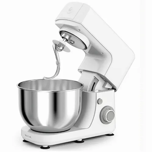 Robot de bucătărie Tefal QB-150138, White