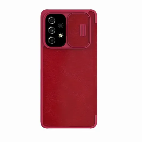 Nillkin SAM. A53, Qin Pro LC, Red