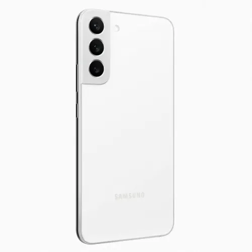 Смартфон Samsung Galaxy S22+, 8Гб/256Гб, Phantom White