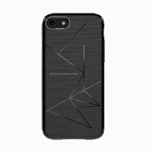 Чехол Nillkin iPhone SE 2020/8/7 - Magic case, Чёрный