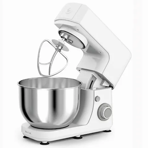 Robot de bucătărie Tefal QB-150138, White