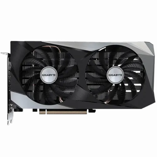 Placă Video Gigabyte GV-N3050WF2OC-8GD,  8GB GDDR6 128bit (GV-N3050WF2OC-8GD)