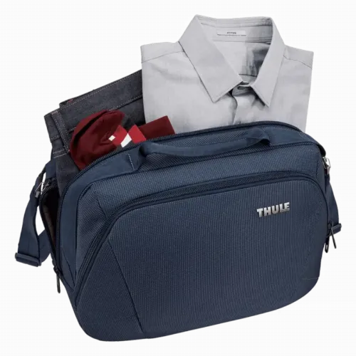 Geanta sportivă THULE Crossover 2, 25L, Albastru