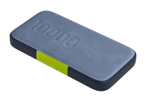 Power Bank Infinity Lab IILING10000CBLU, 10000mAh