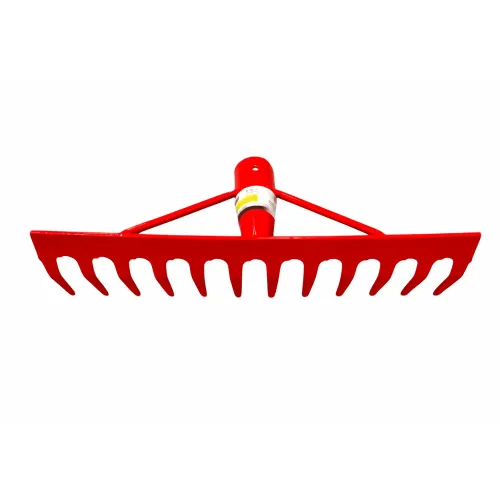 Грабли без черенка M12  MUNCITORUL