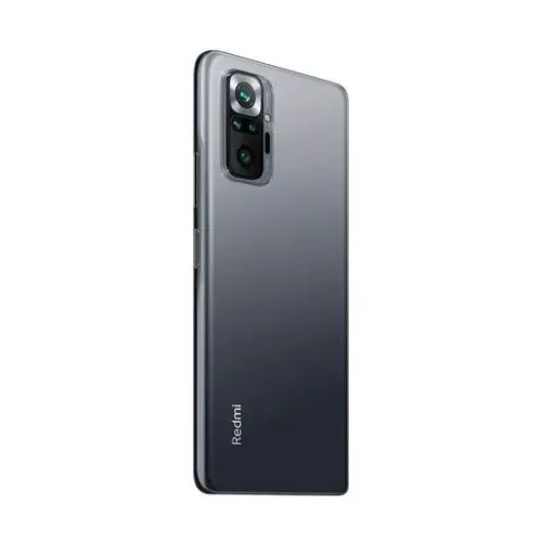 Smartphone Xiaomi Redmi Note 10 Pro, 6GB/128GB, Gray