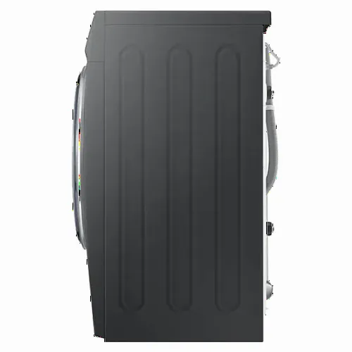 Mașină de spălat Samsung WW80R62LVFXDLP, 8kg, Gri