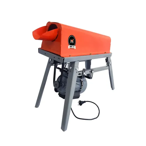 Машина для очистки кукурузы TECHNOWORKER BPE11 2.2КВт